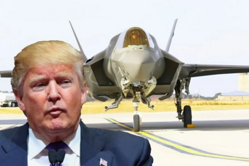 Yaponiya ABŞ-dan 105 ədəd F-35 qırıcısı alacaq