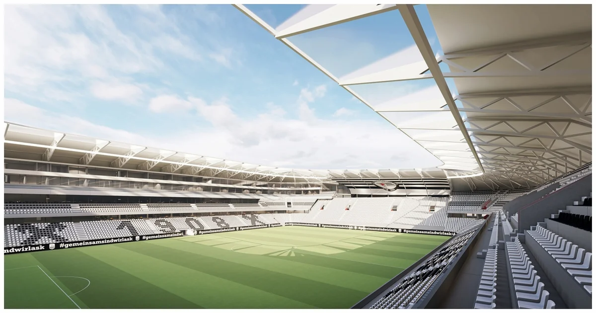 Avstriya - Azərbaycan oyununun stadionu açıqlanıb