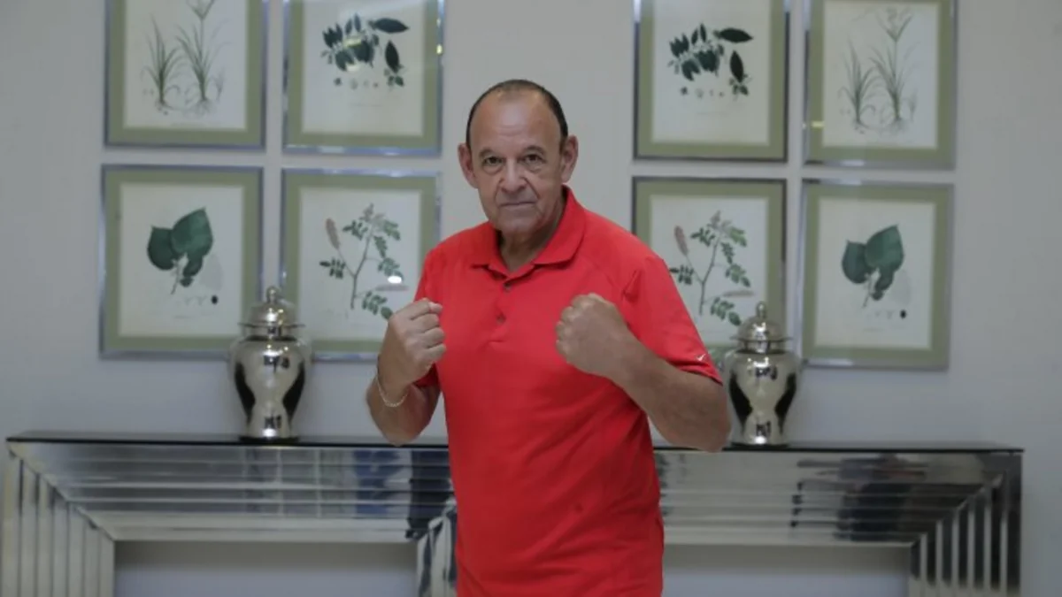 Azərbaycan millisinin baş məşqçisi: “Medal sayında rekord qırsam, xoşbəxt olaram”