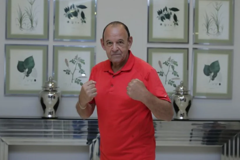 Azərbaycan millisinin baş məşqçisi: “Medal sayında rekord qırsam, xoşbəxt olaram”