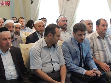 Azərbaycanda tolerantlıqla bağlı silsilə tədbirlərə start verilib