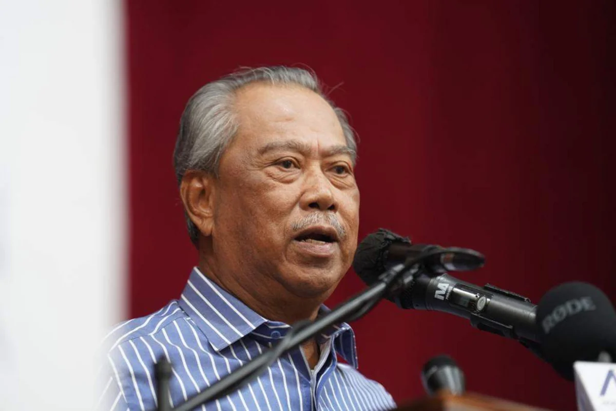 Malaysia's ex-PM loses appeal in power abuse case