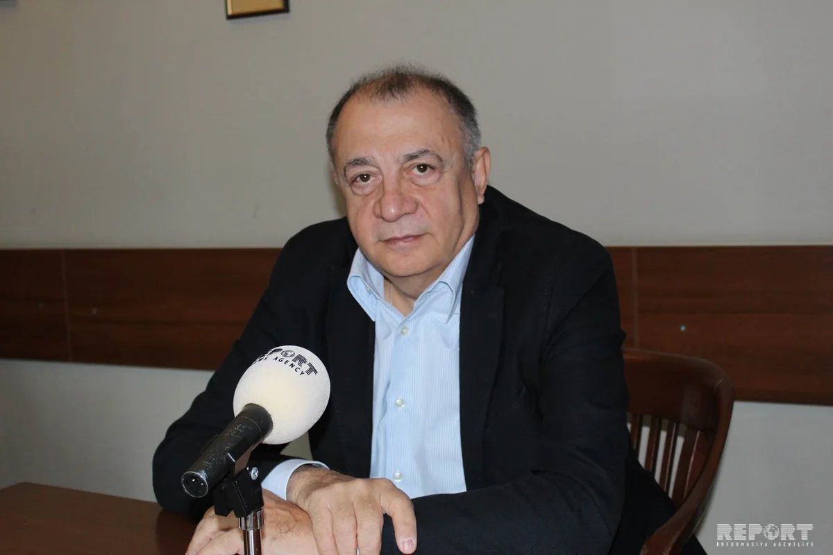 Keçmiş səfir: “Gürcüstan-Azərbaycan münasibətlərinin inkişafı üçün yeni təkanlar tələb olunur” - MÜSAHİBƏ