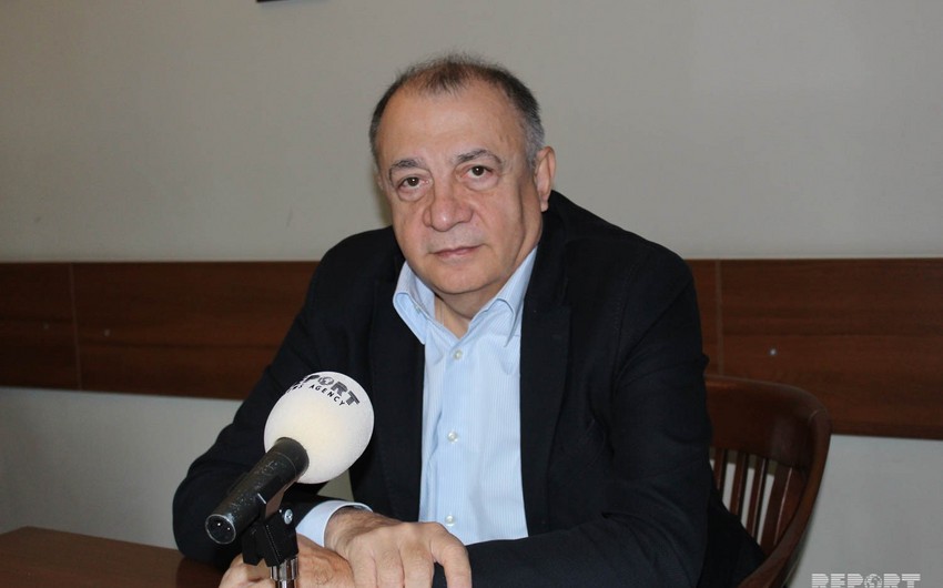 Keçmiş səfir: “Gürcüstan-Azərbaycan münasibətlərinin inkişafı üçün yeni təkanlar tələb olunur” - MÜSAHİBƏ