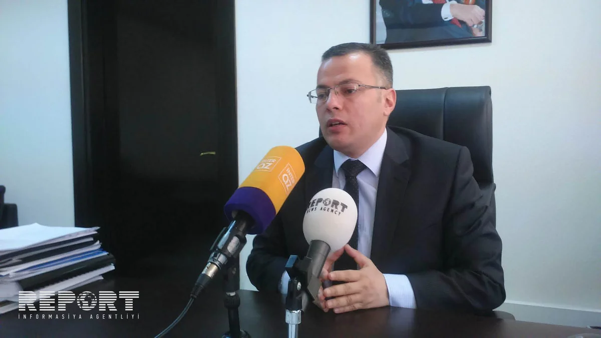 Vüsal Qasımlı: Azərbaycanda pulun tarazlıq qiymətinin tapılmasına ehtiyac var
