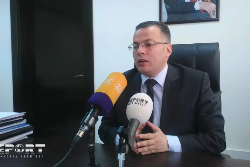 Vüsal Qasımlı: Azərbaycanda pulun tarazlıq qiymətinin tapılmasına ehtiyac var