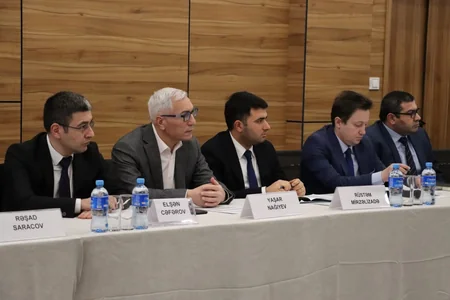 Azərbaycanda avtomobil sektorunun sağlamlaşdırılması üçün təkliflər verilib