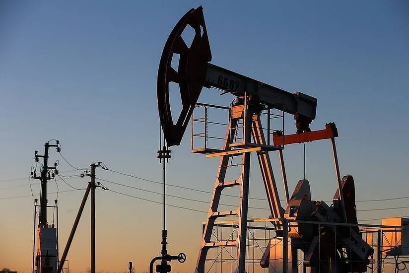 Германия высказалась за введение Евросоюзом эмбарго на импорт нефти из РФ