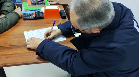 Bakıda insan həyatı və sağlamlığı üçün təhlükə yaradan obyektin fəaliyyəti dayandırılıb