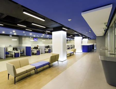 IBA increases level of customer satisfaction