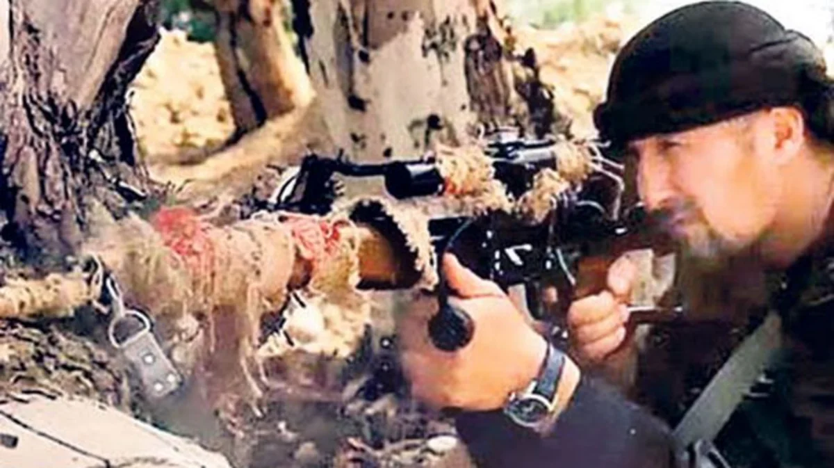 Türkiyə hərbçilərinə qarşı Əl-Babda müqavimət göstərən terrorçuların başçısının kimliyi açıqlanıb