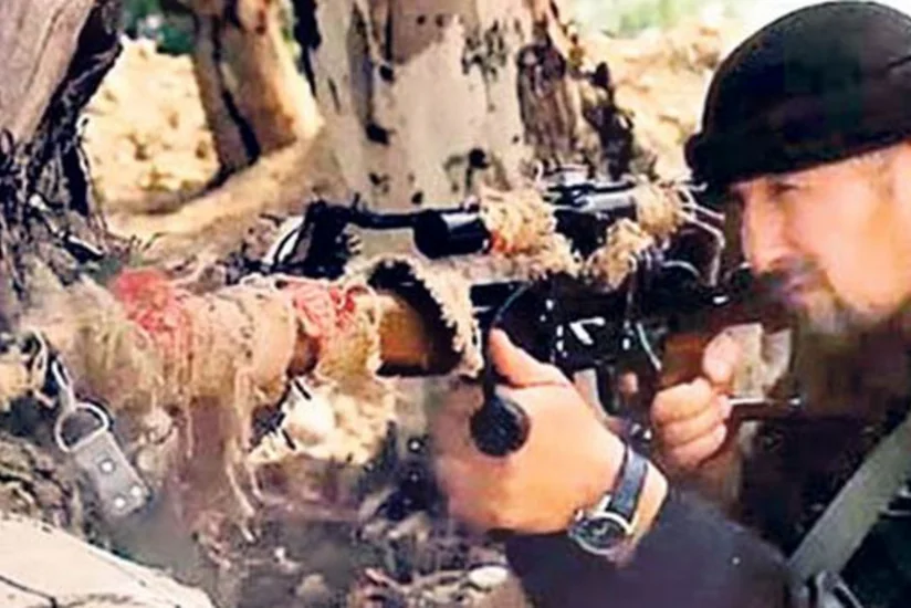 Türkiyə hərbçilərinə qarşı Əl-Babda müqavimət göstərən terrorçuların başçısının kimliyi açıqlanıb