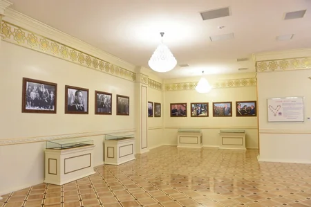 President Ilham Aliyev attended the opening of a new administrative building of General Staff of Armed Forces