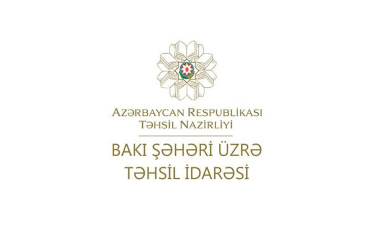 Bakı Şəhəri üzrə Təhsil İdarəsi orta məktəbdə baş verən kütləvi dava ilə bağlı məlumat yayıb