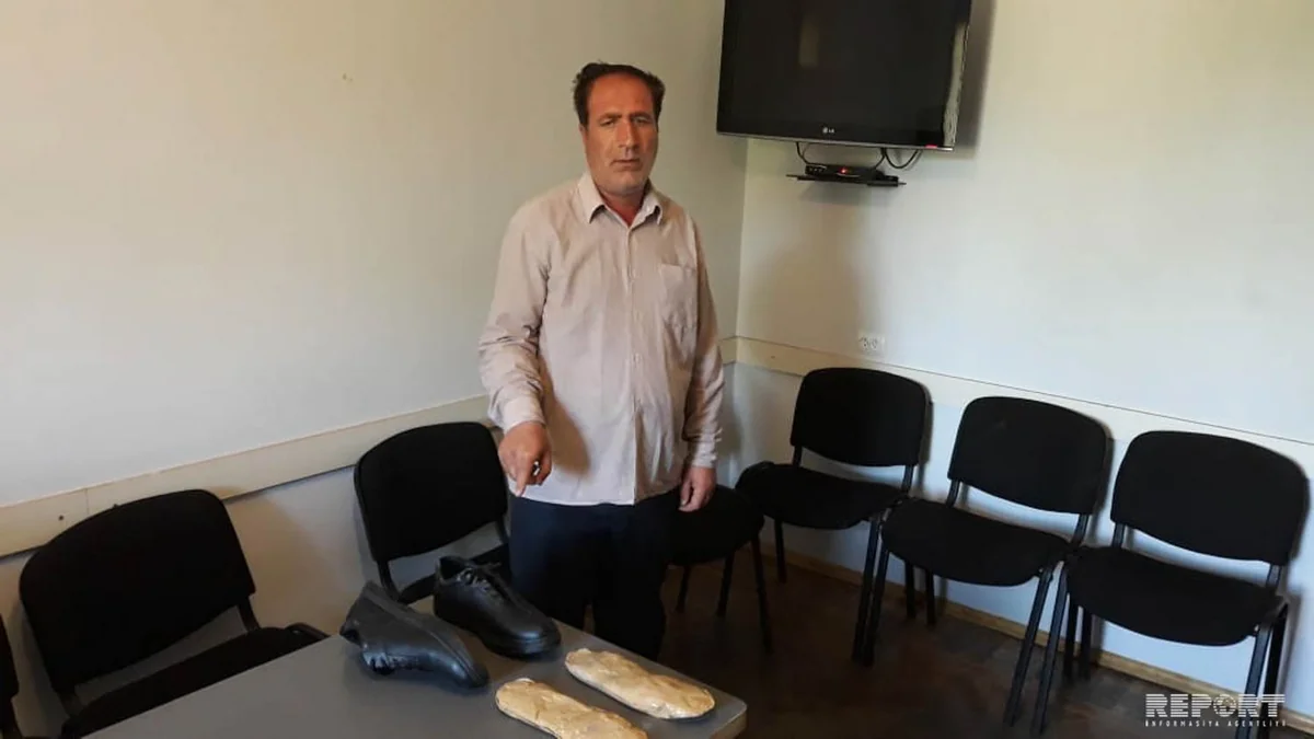 Astarada İran və Türkiyədən olan narkotik qaçaqmalçıları saxlanılıblar - FOTO