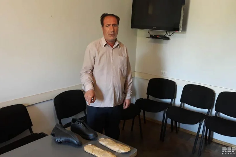 Astarada İran və Türkiyədən olan narkotik qaçaqmalçıları saxlanılıblar - FOTO