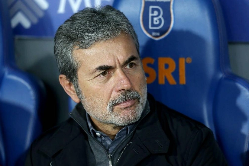 Başakşehir yeni baş məşqçi ilə anlaşdı