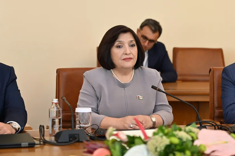 Сахиба Гафарова: Международное сообщество должно осудить выборы самопровозглашенного режима