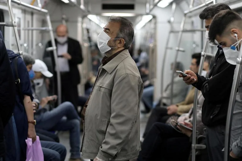 Son bir gündə 450 mindən çox insanda COVID-19 aşkarlanıb