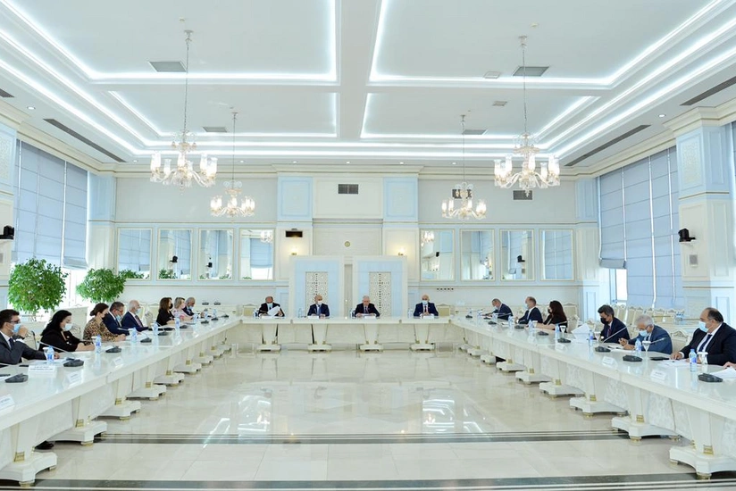 Azərbaycanda ali təhsilin yenidən qurulması üçün hüquqi baza yaradılır