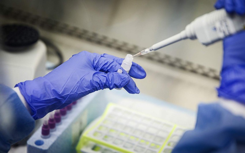  EU proposes a common testing system for COVID-19