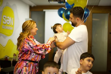 “166 Yükdaşıma” və Mələkxanım Əyyubovadan şəhid övladlarına özəl yanaşma!