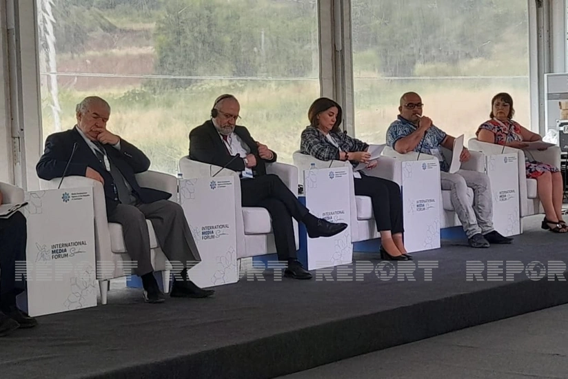 Михаил Гусман: Шуша и Карабах – сегодня и навечно исконная азербайджанская территория