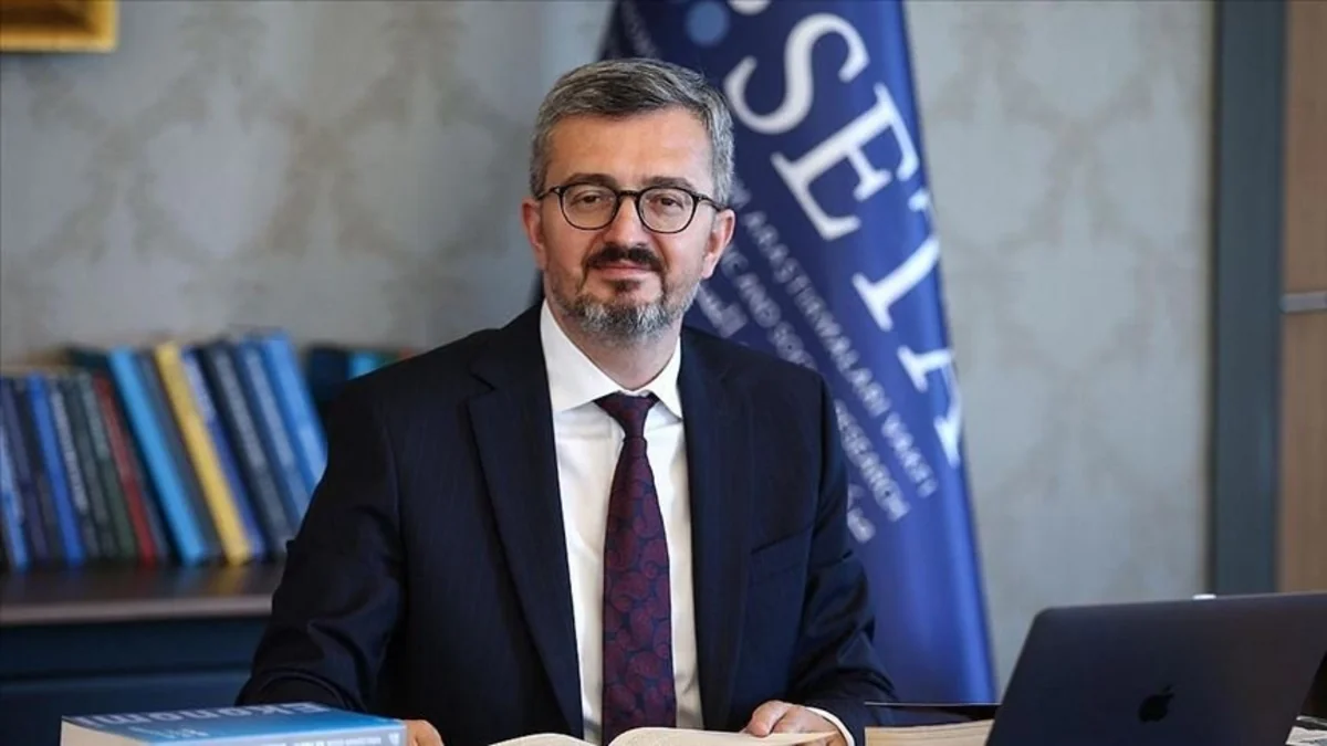 Türkiyə XİN: 2023-cü ildən bəri İslama qarşı 850-dən çox nifrət cinayəti törədilib