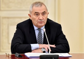 BSEC secretary-general due in Georgia