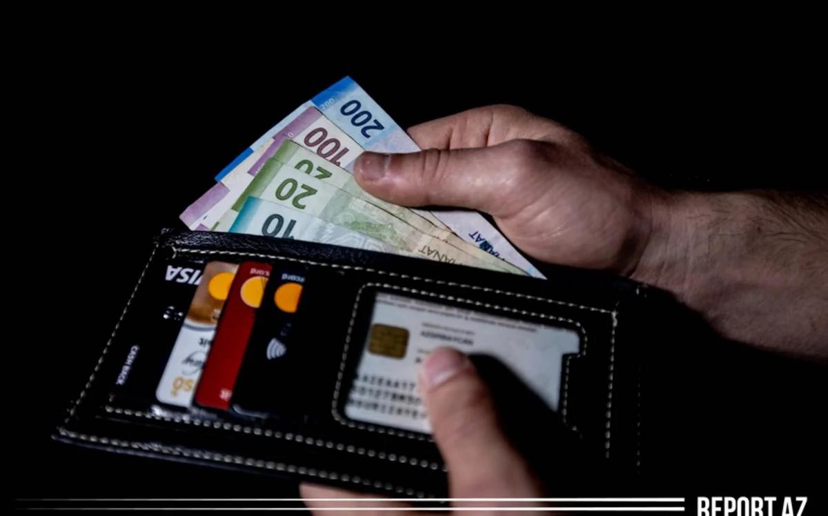 Nominal income of population up in Azerbaijan