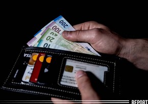 Nominal income of population up in Azerbaijan