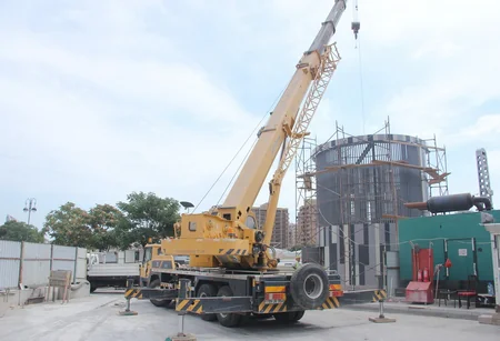 Bakı metrosunun daha iki şaxtası təmir olunub