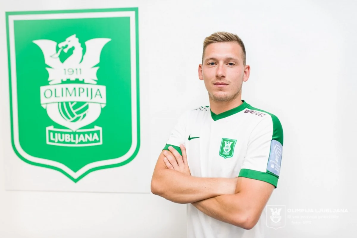 Соперник Карабаха в Лиге чемпионов осуществил очередной трансфер