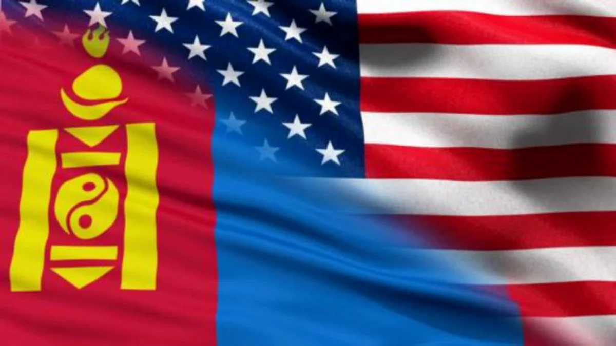 Mongolia, US prepare to sign 'Open Skies' deal ahead of talks - official
