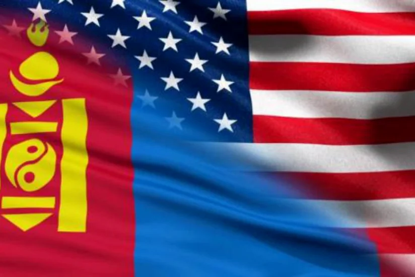 Mongolia, US prepare to sign 'Open Skies' deal ahead of talks - official