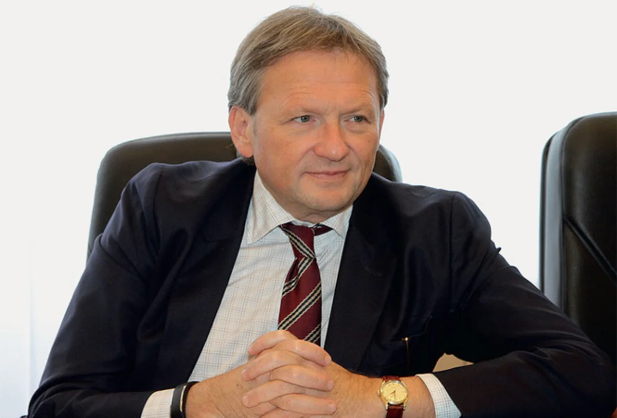 Boris Titov: İqlim gündəliyi qətiyyət və konsensus tələb edir