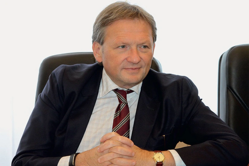 Boris Titov: İqlim gündəliyi qətiyyət və konsensus tələb edir
