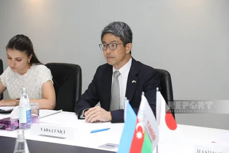 Qazax və Samux xəstəxanalarına yeni təcili tibbi yardım avtomobilləri verilib