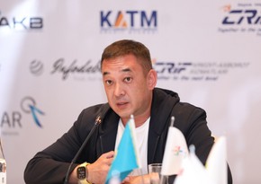 ACIPE çərçivəsində data economy və data market üzrə işçi qrupu yaradıla bilər