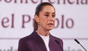 Президент Мексики отвергла идею о размещении в стране войск США