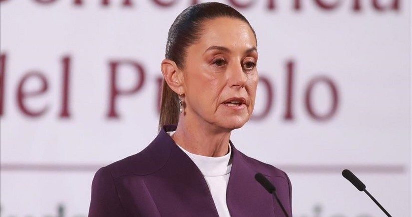 Meksika Prezidenti ABŞ qoşunlarının ölkəyə yerləşdirilməsi ideyasını rədd edib