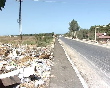 Bakıda çimərliklərin icarədarları məsuliyyətə cəlb olunublar - SİYAHI