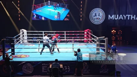 Avropa Oyunları: Azərbaycanın üç idmançısı bürünc medalla kifayətlənib - YENİLƏNİB - 2