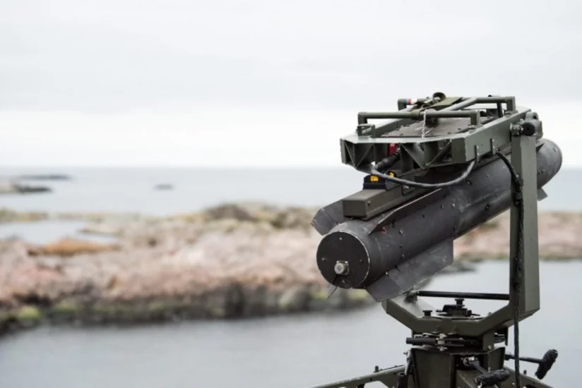 Швеция направит в Украину новую военную и финансовую помощь