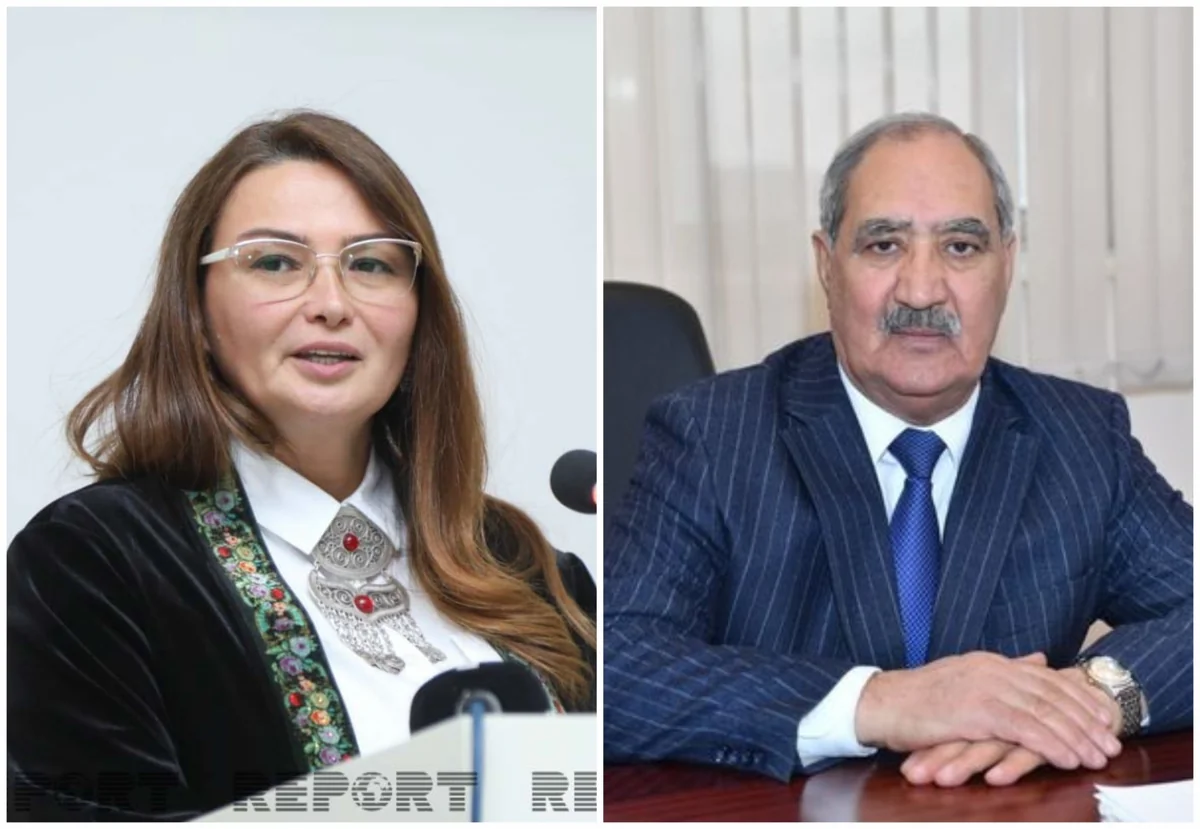 Deputatlar güney azərbaycanlıların ali məktəblərdə təhsil almasına şərait yaradılmasını təklif edib - YENİLƏNİB