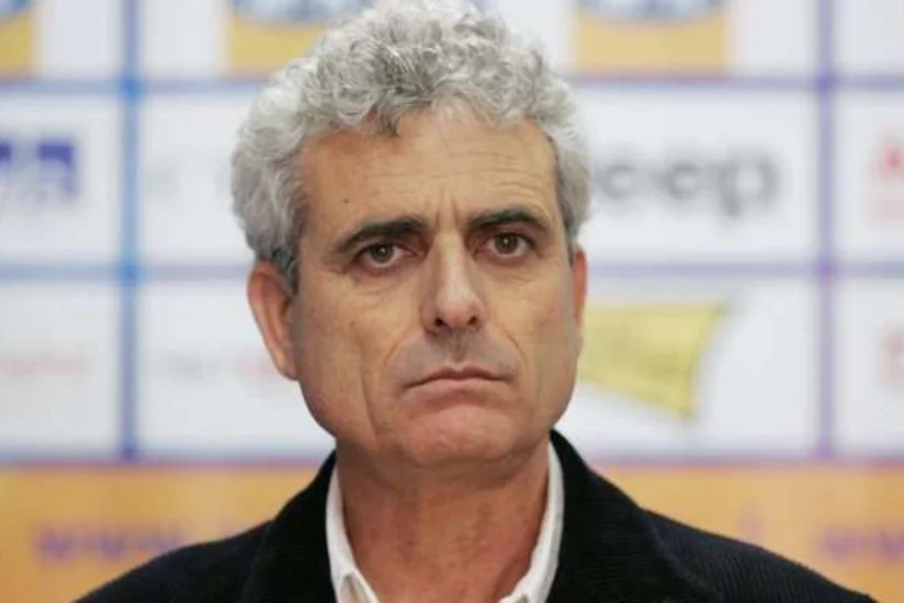 APOEL-in sabiq futbolçusu: Matçın əksər hissəsində Qarabağ daha yaxşı idi