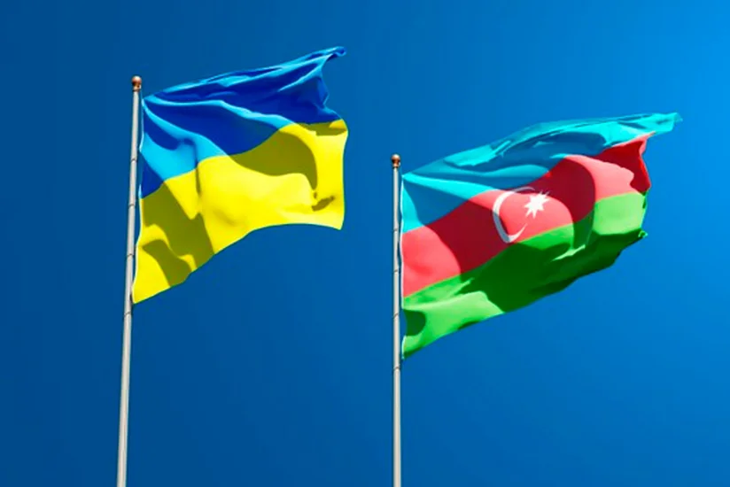 How pandemic and war in Ukraine shaped Azerbaijani investments in Ukraine