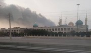 Attack on centrifuge production facility in Isfahan won't have radiological consequences