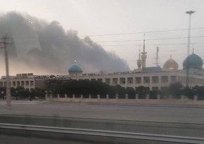 Атака на цех по производству центрифуг в Исфахане не будет иметь радиологических последствий
