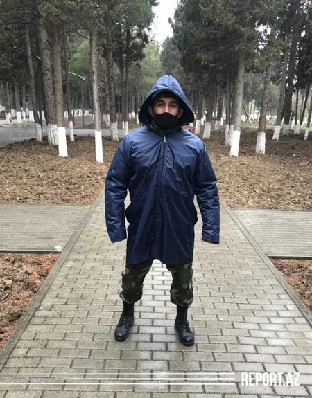 Azərbaycan para-cüdoçusu: Tokioda qızıl medal qazanacağıma əmin idim